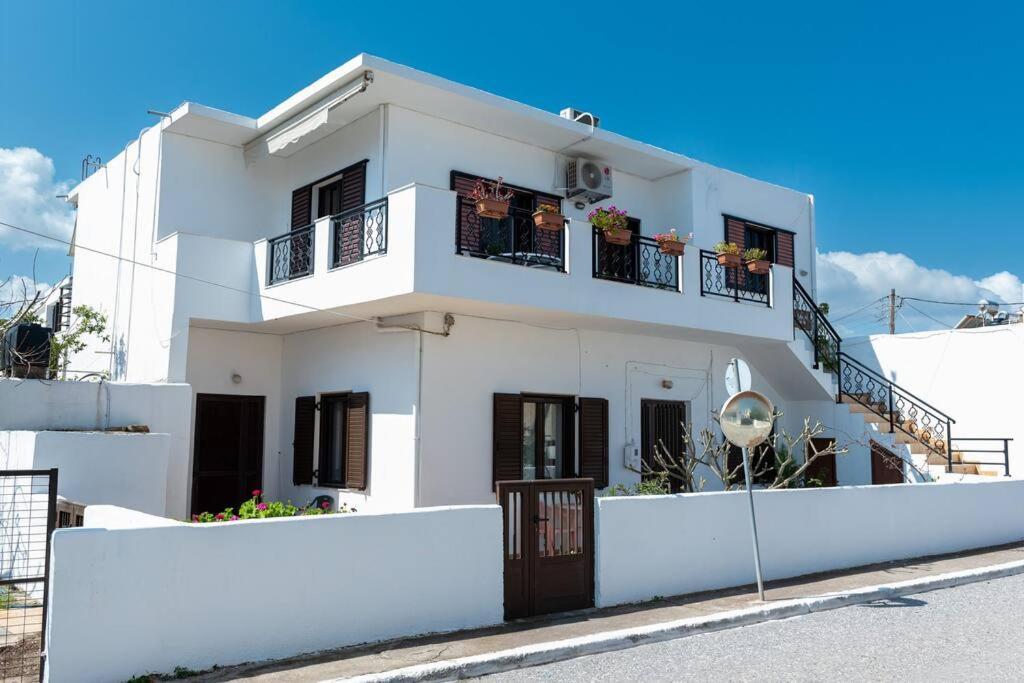 Tatil Evi Palaikastro Sitia (Crete)